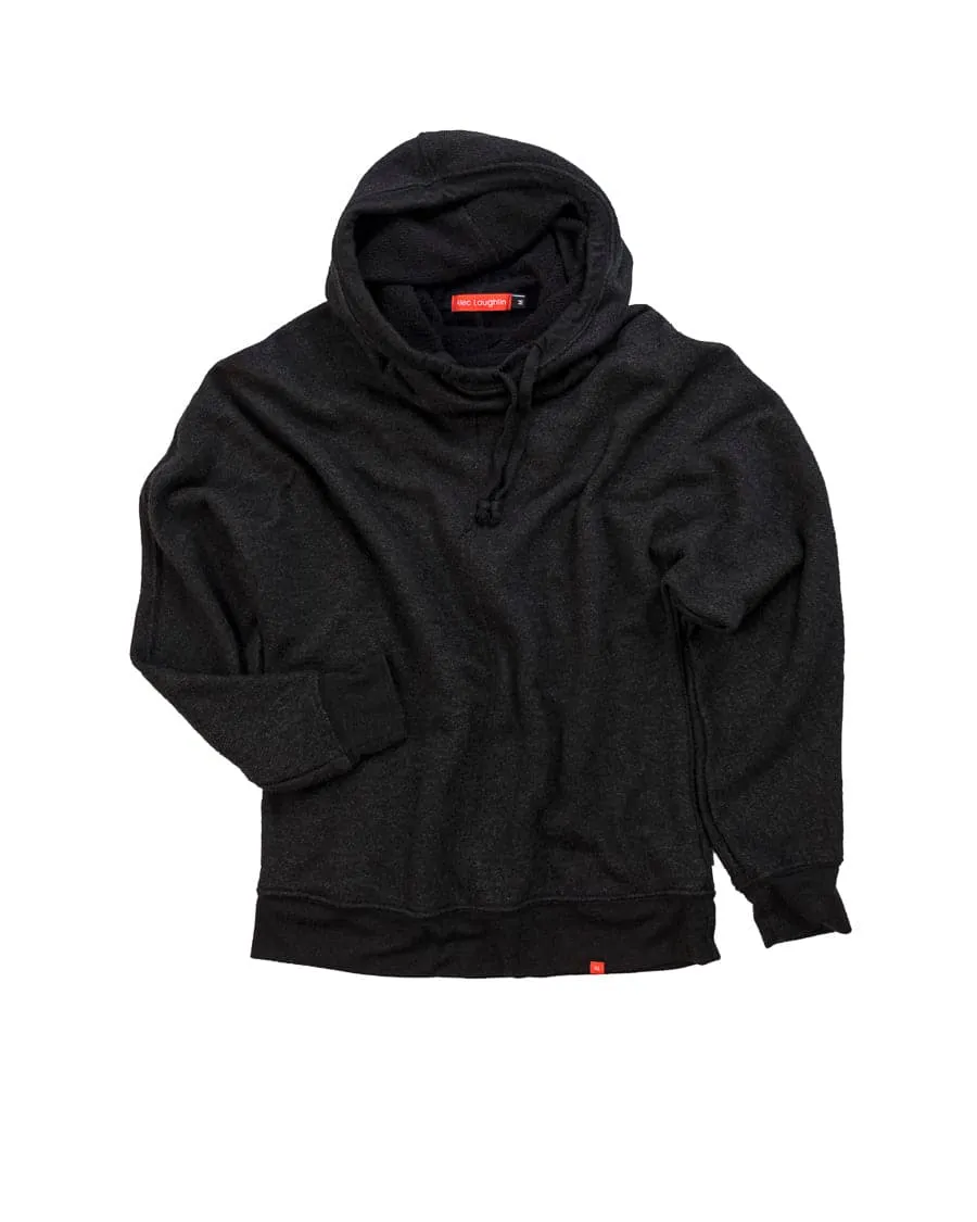 The Pullover Cowl Hoodie