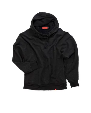 The Pullover Cowl Hoodie