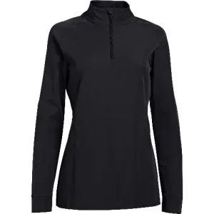 UA Women's Tac 1-4 Zip
