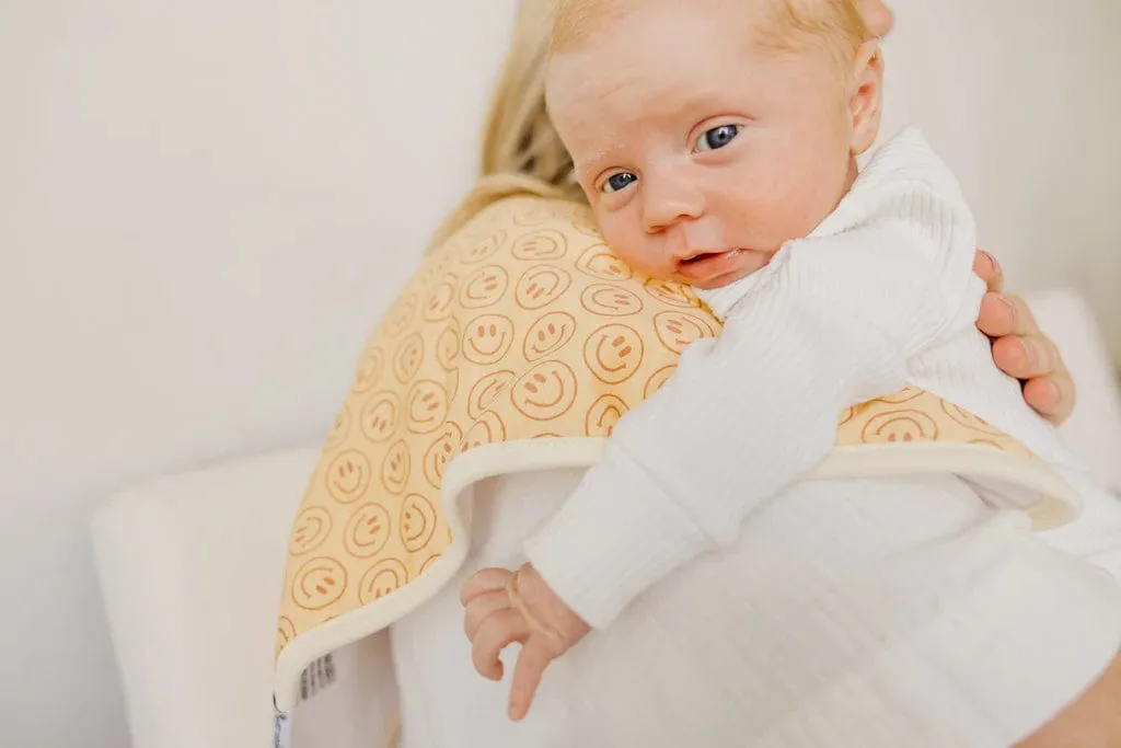 Vance Burp Cloth Set