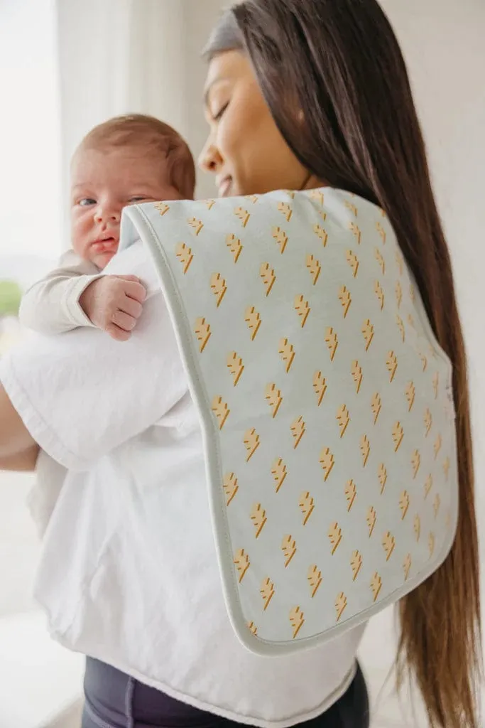 Vance Burp Cloth Set