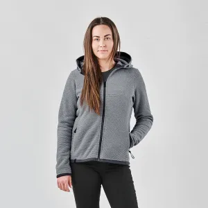 Women's Medusa Fleece Hoody - QMX-1W