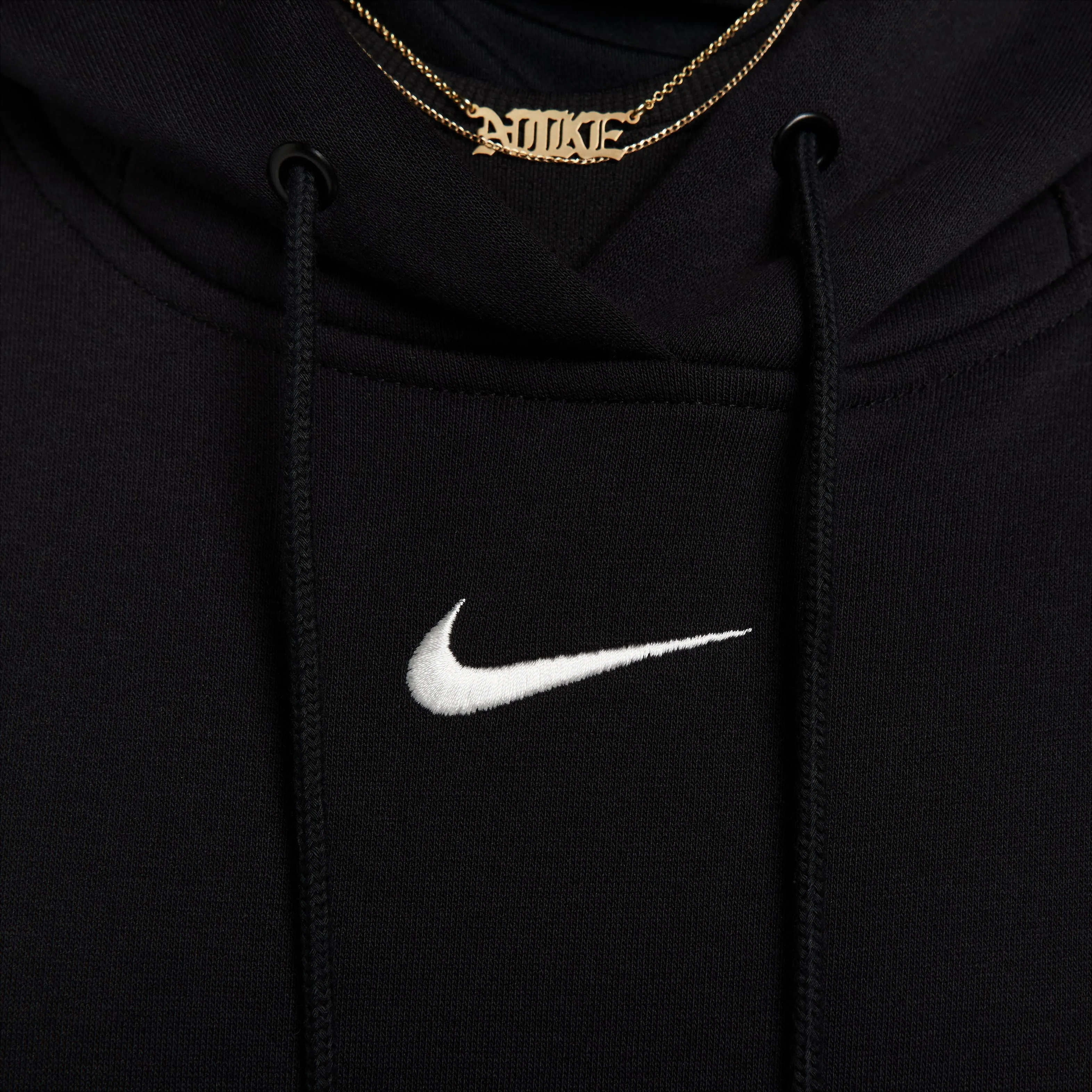 Women's Sportswear Phoenix Fleece Oversized Pullover Hoodie