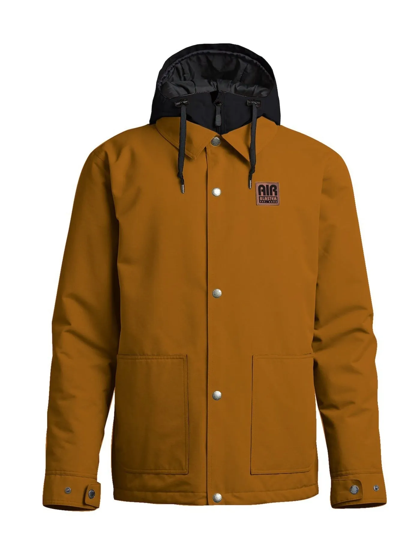 Work Jacket