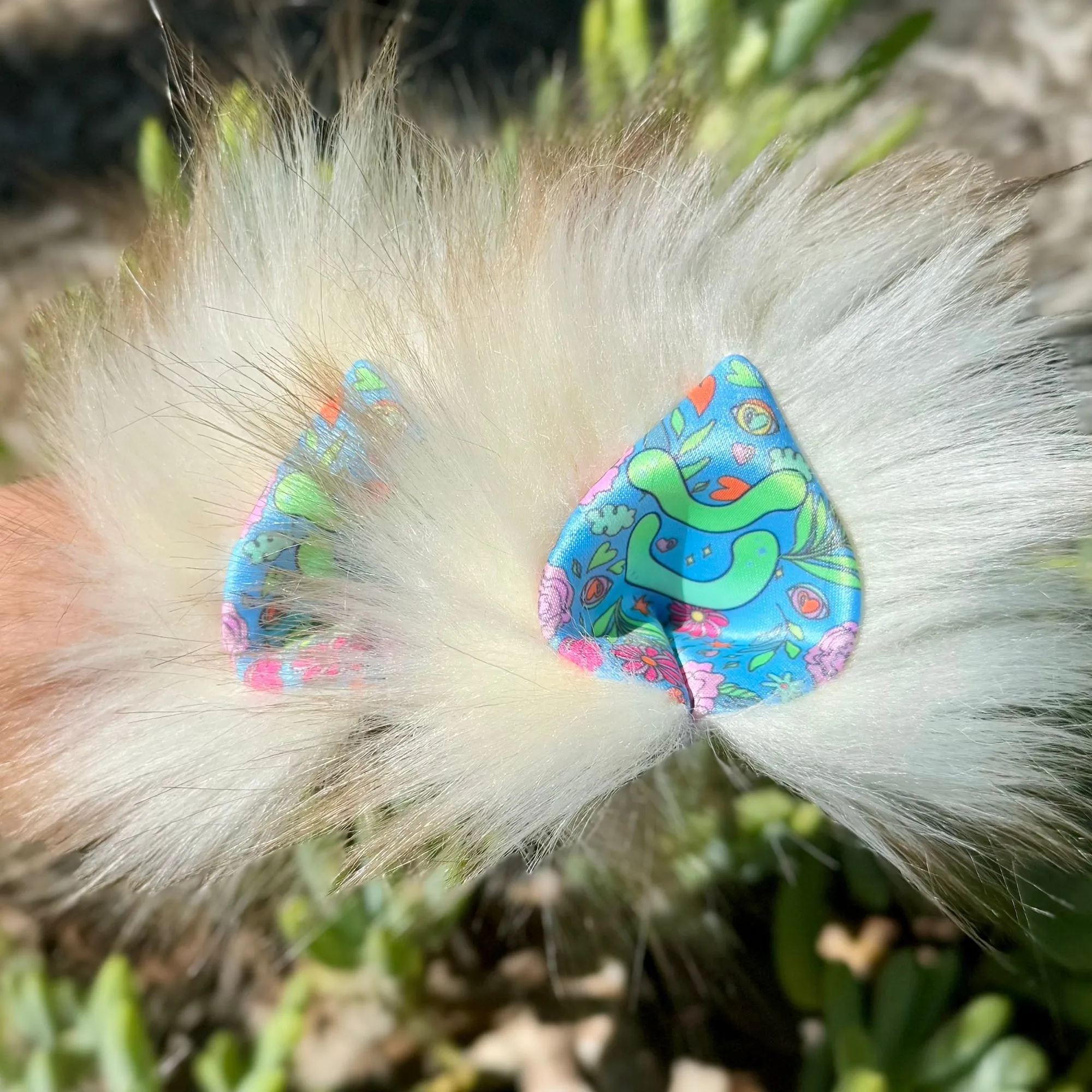 Zodiac Dreams ♉️ Taurus Ears